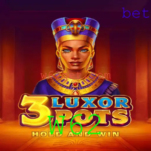Explorando o Mundo Enigmático de 3LuxorPots