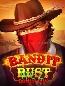 Descubra a Emocionante Aventura de BanditBustBonusBuy