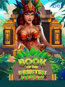 Descubra o Envolvente Jogo 'BookOfThePriestess' e Mergulhe em um Mundo de Mistérios
