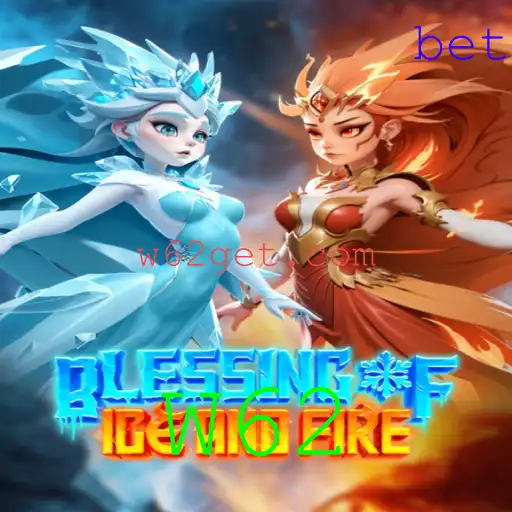 Descubra o Novo Jogo BlessingofIceandFire: Uma Aventura Gélida e Ardente