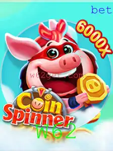 Descubra CoinSpinner: Um Jogo Empolgante com Regras Inovadoras