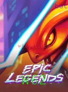 Explorando o Universo de EpicLegends: Jogo Inovador Desafia Paradigmas