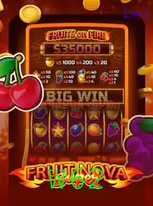 Explorando o Universo do Jogo FruitNovaSuper: Um Guia Completo