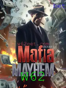 Explorando MafiaMayhem: O Jogo de Estratégia com Elementos Atuais