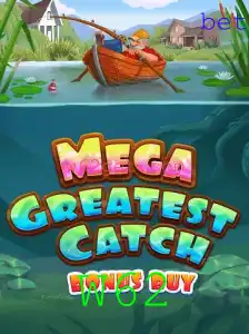 Explorando o Mundo de MegaGreatestCatchBonusBuy: Um Guia Completo para o Jogador Moderno