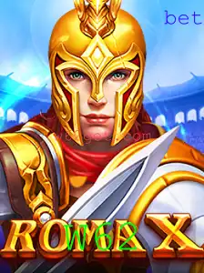 Descubra RomaX: O Futuro dos Jogos de Estratégia com W62