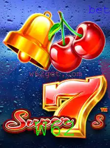 Explorando o Mundo do Jogo Super7s: A Nova Sensação com W62