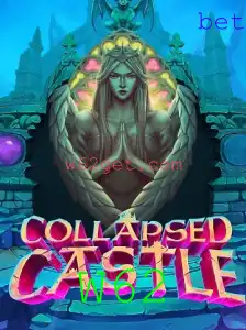 Explorando o Mundo de 'CollapsedCastle': Uma Aventura Épica