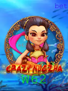 CrazyNuoZha: Descobrindo o Universo do Jogo W62