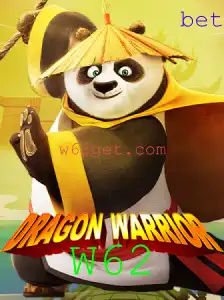 DragonWarrior: Desvendando o Universo do W62
