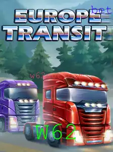 Explorando o Mundo Dinâmico de EuropeTransit: Jogabilidade e Regras do W62