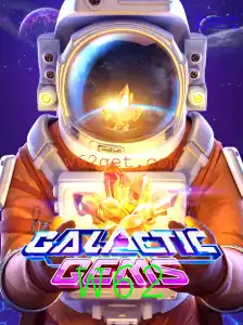 Explorando o Fascinante Universo de GalacticGems: Uma Aventura Intergaláctica
