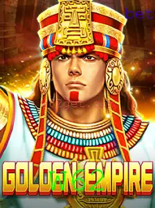 GoldenEmpire: Uma Jornada Estratégica no Mundo dos Jogos