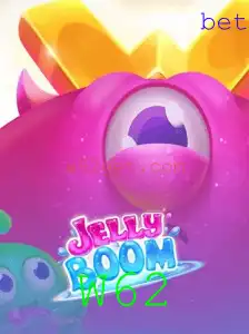 Descubra as Aventuras de JellyBoom e Suas Regras Empolgantes
