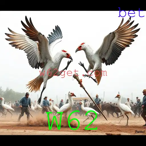 Jogos de sabong