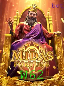 Descubra o Fantástico Mundo de MidasFortune: Tudo que Você Precisa Saber