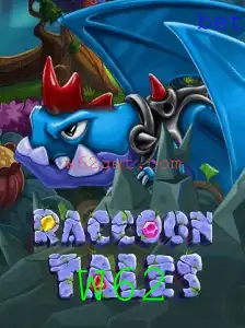 Explorando o Fascinante Mundo de RaccoonTales: Um Guia Completo para Jogadores
