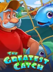 Explorando TheGreatestCatch: Um Mergulho nas Regras e Dinâmicas com W62
