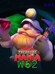 TreasureMania: A Aventura com Palavras-Chave Recentes