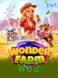 Explorando WonderFarm e o Fascinante Mundo de W62